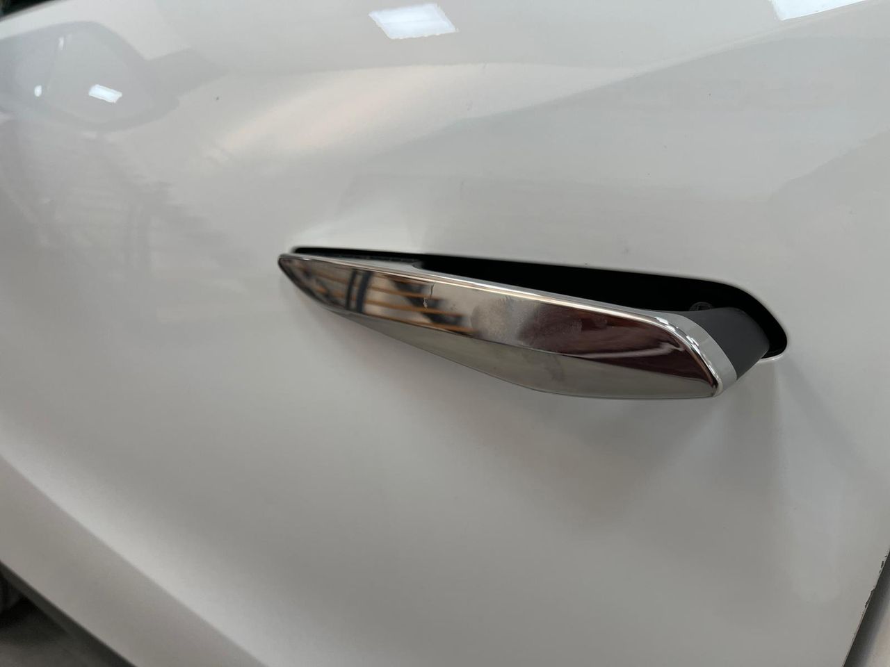 Foto DS Automobiles DS 3 28