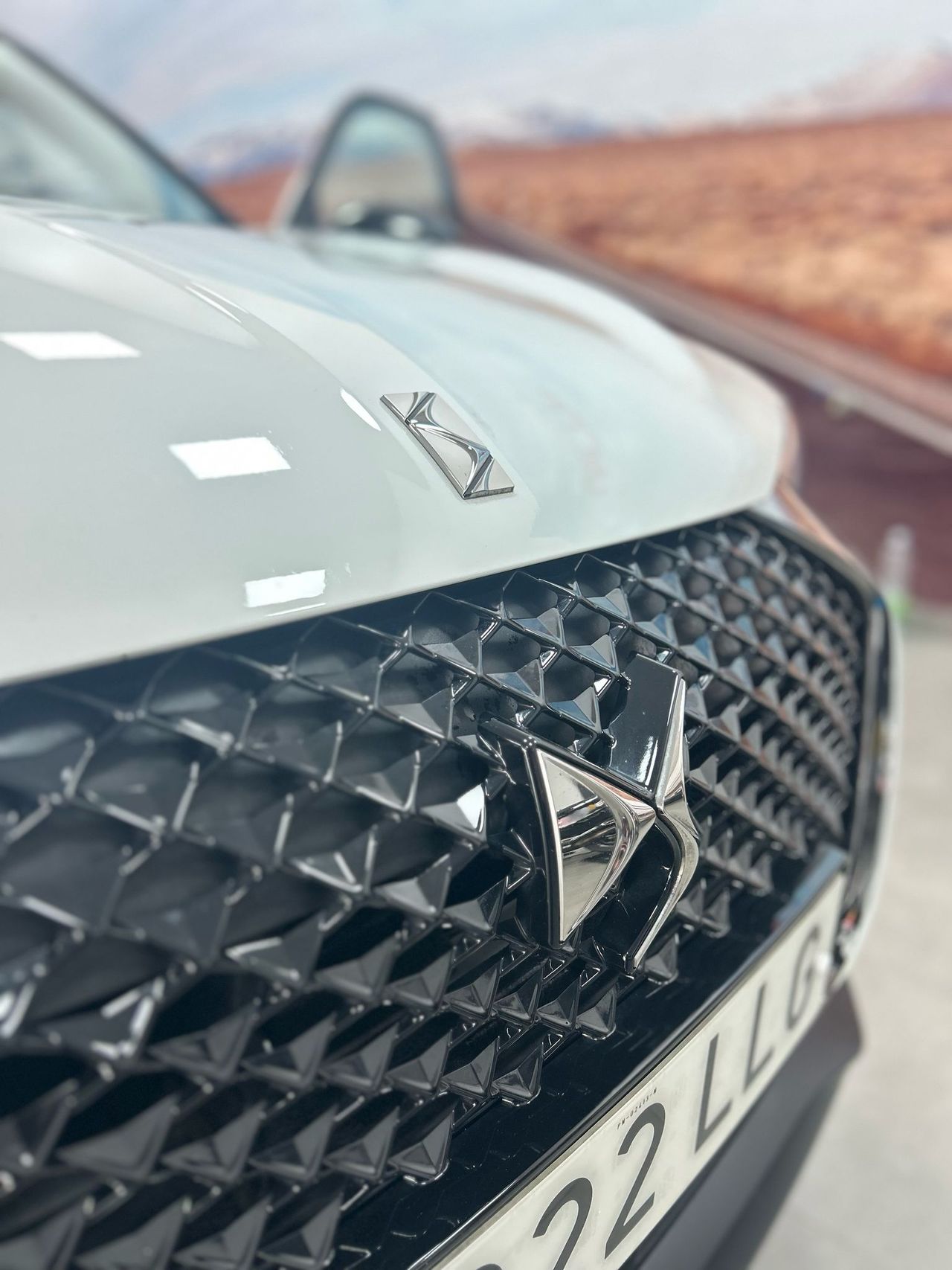 Foto DS Automobiles DS 3 31