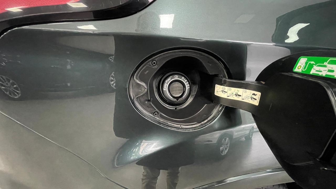 Foto Ford Kuga 20
