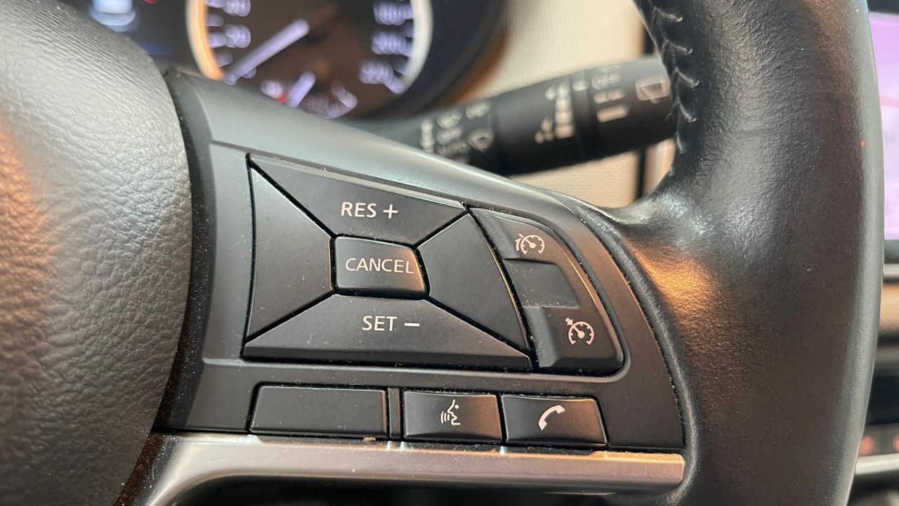 Foto Nissan Micra 20