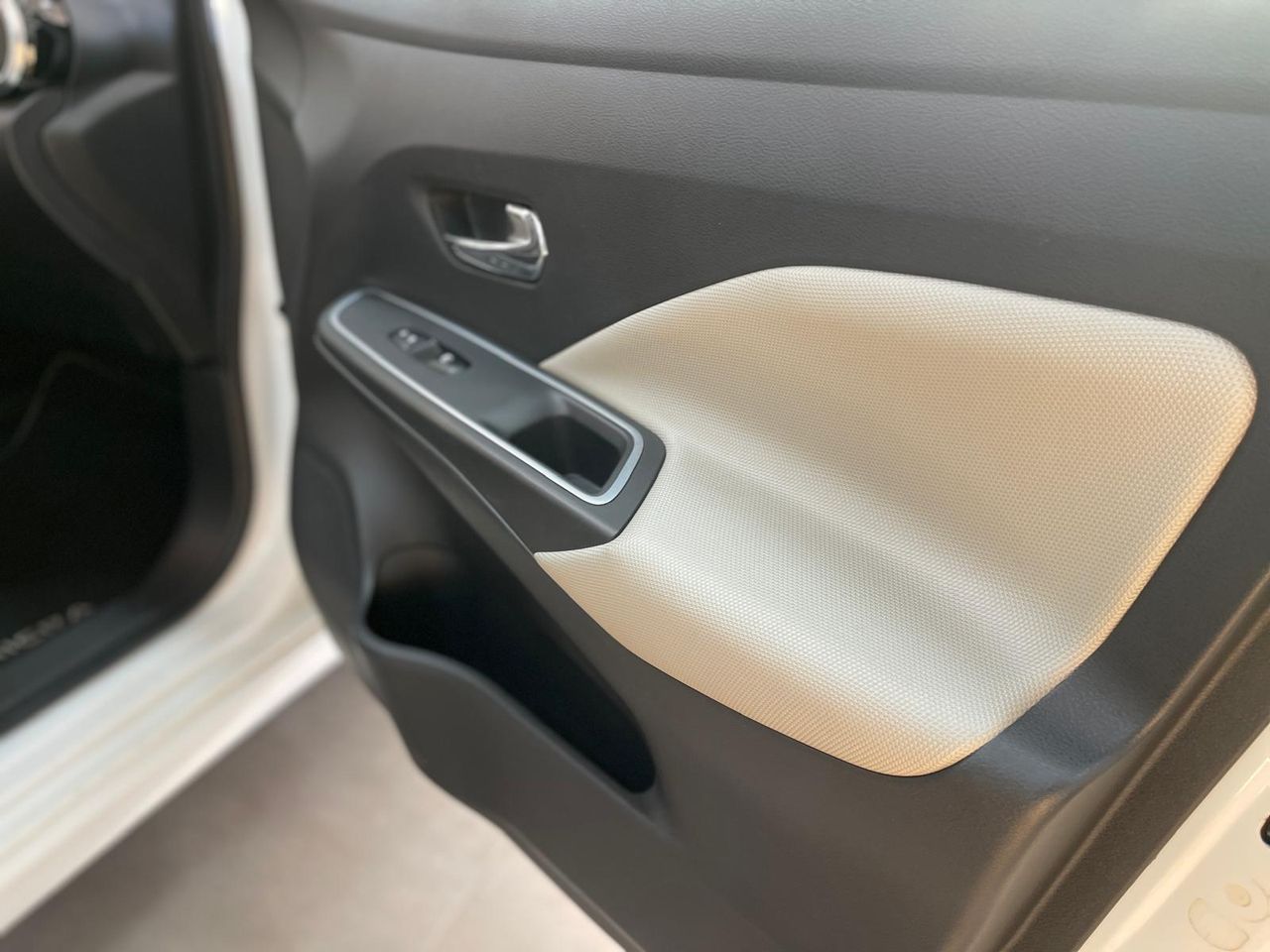 Foto Nissan Micra 21