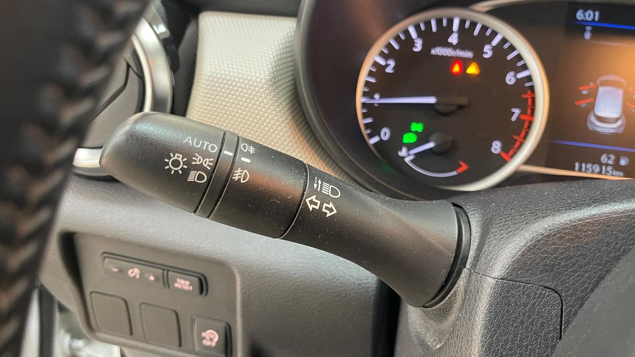 Foto Nissan Micra 25