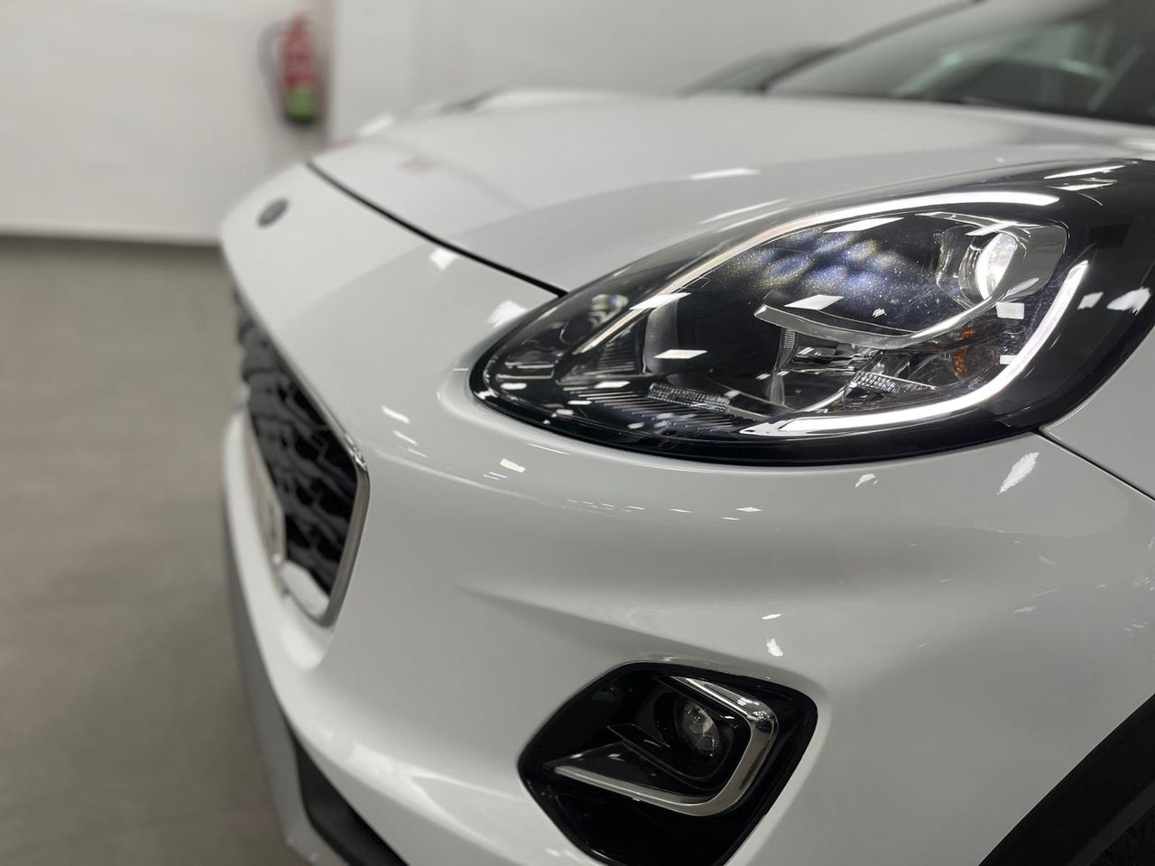 Foto Ford Puma 10