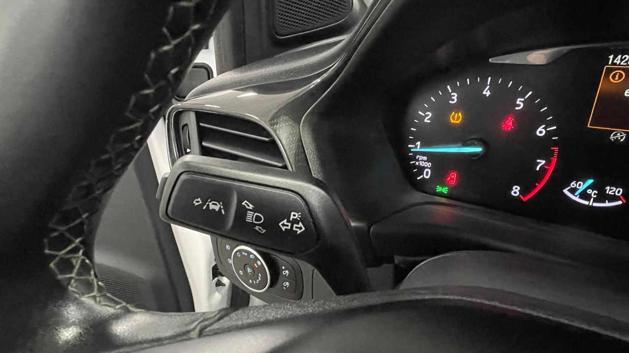 Foto Ford Puma 11