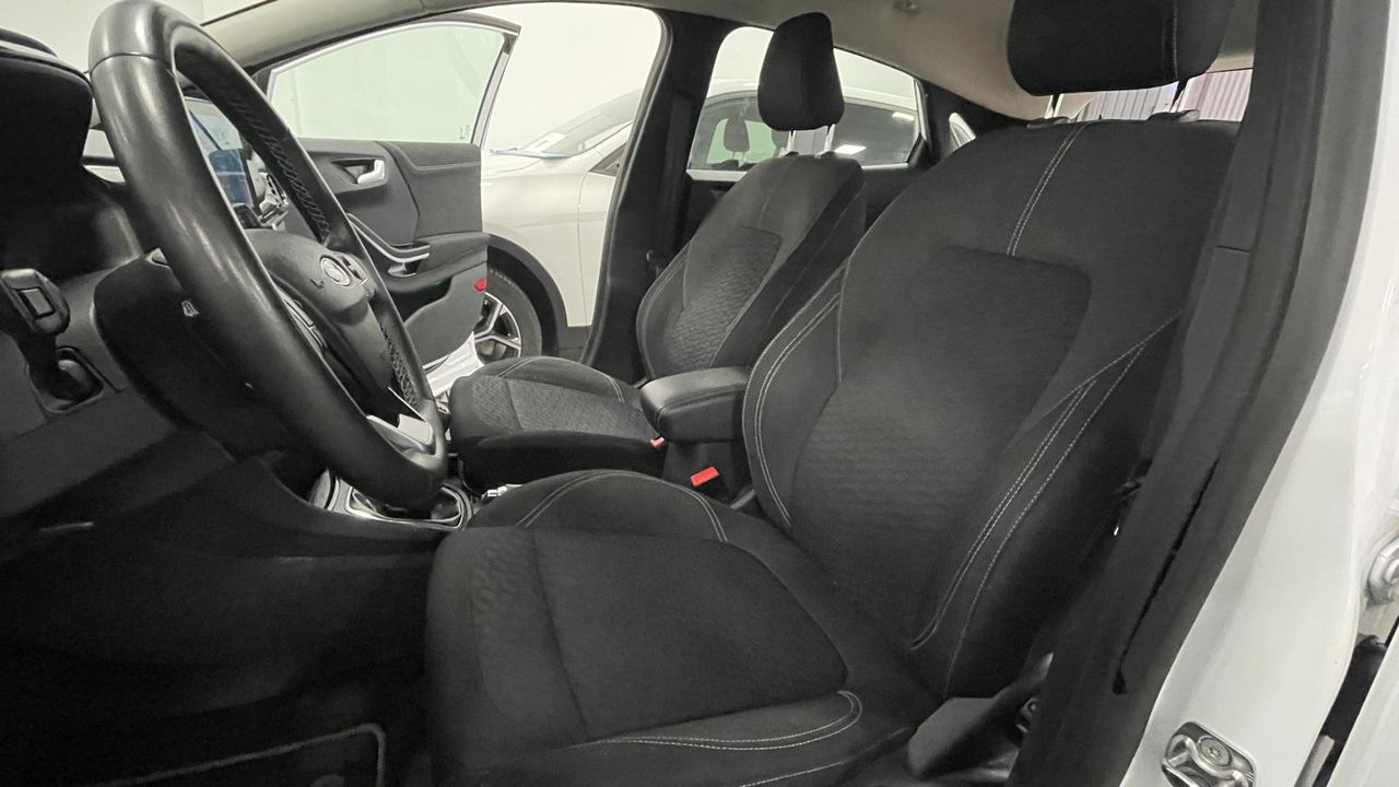 Foto Ford Puma 14