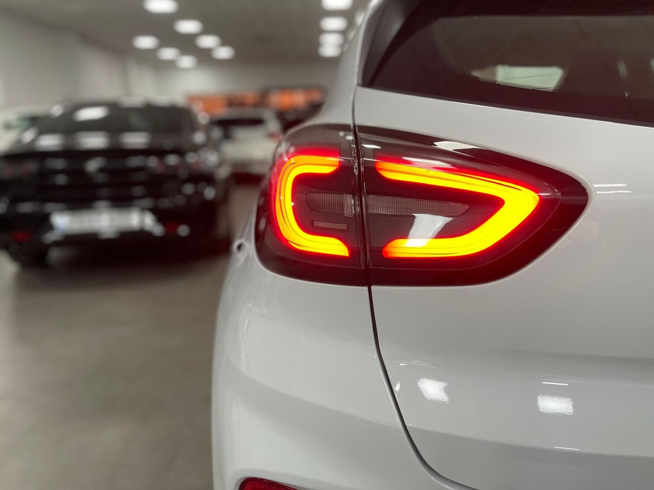 Foto Ford Puma 15