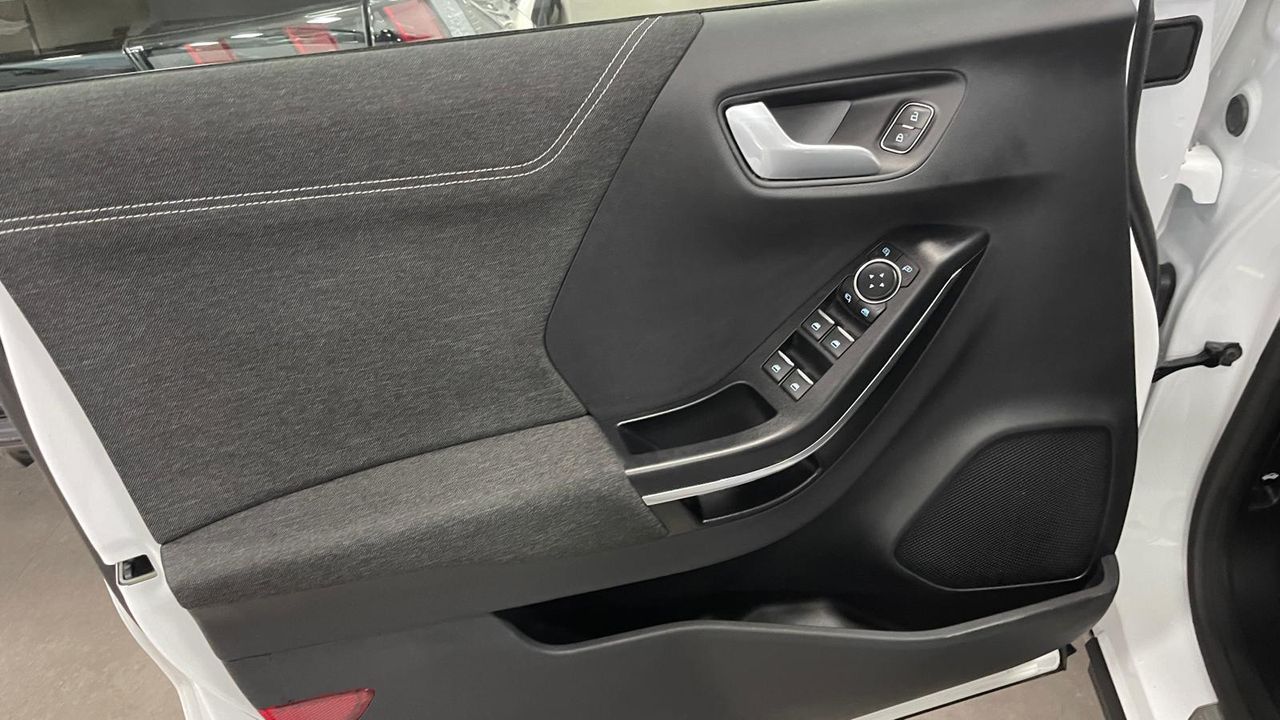 Foto Ford Puma 22