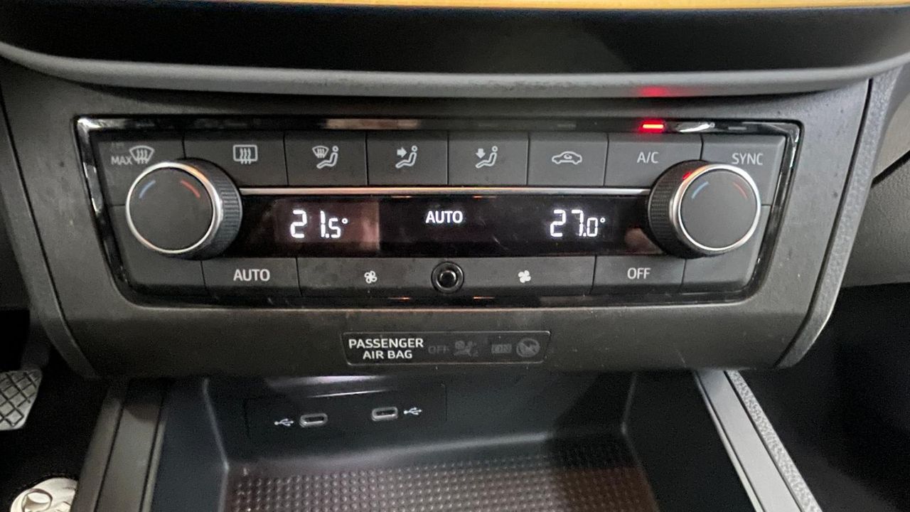 Foto Seat Ibiza 8