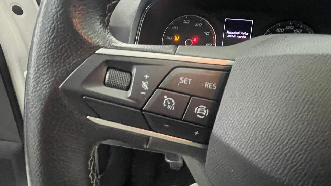 Foto Seat Ibiza 11