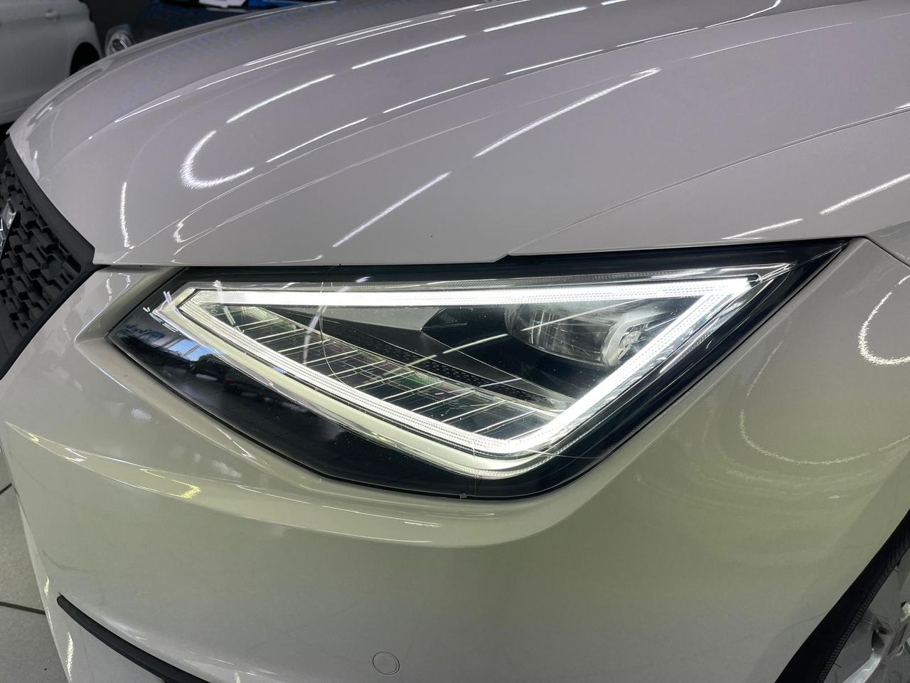 Foto Seat Ibiza 13
