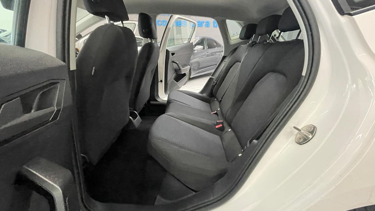 Foto Seat Ibiza 17