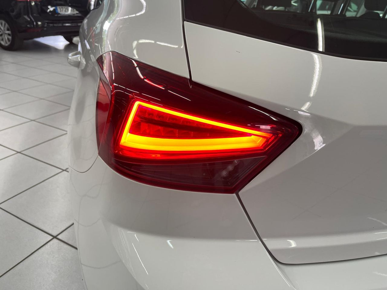 Foto Seat Ibiza 22