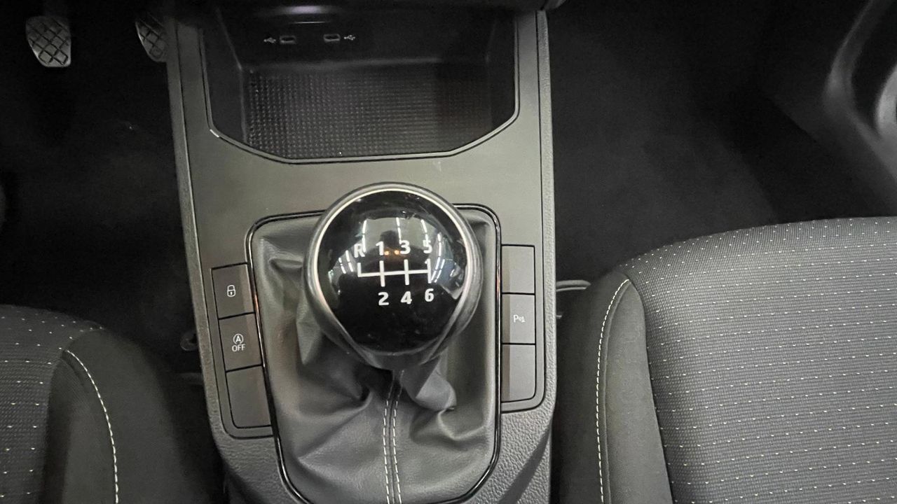 Foto Seat Ibiza 25