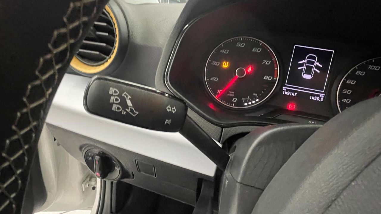 Foto Seat Ibiza 26