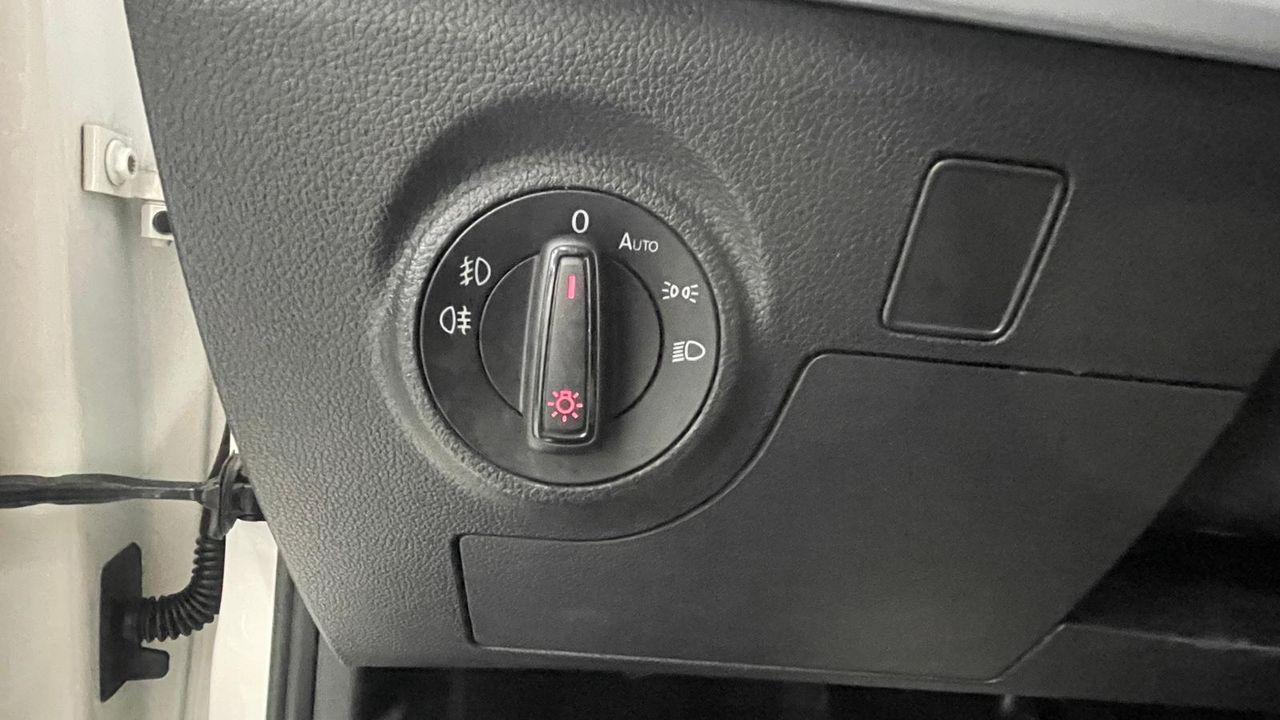 Foto Seat Ibiza 28