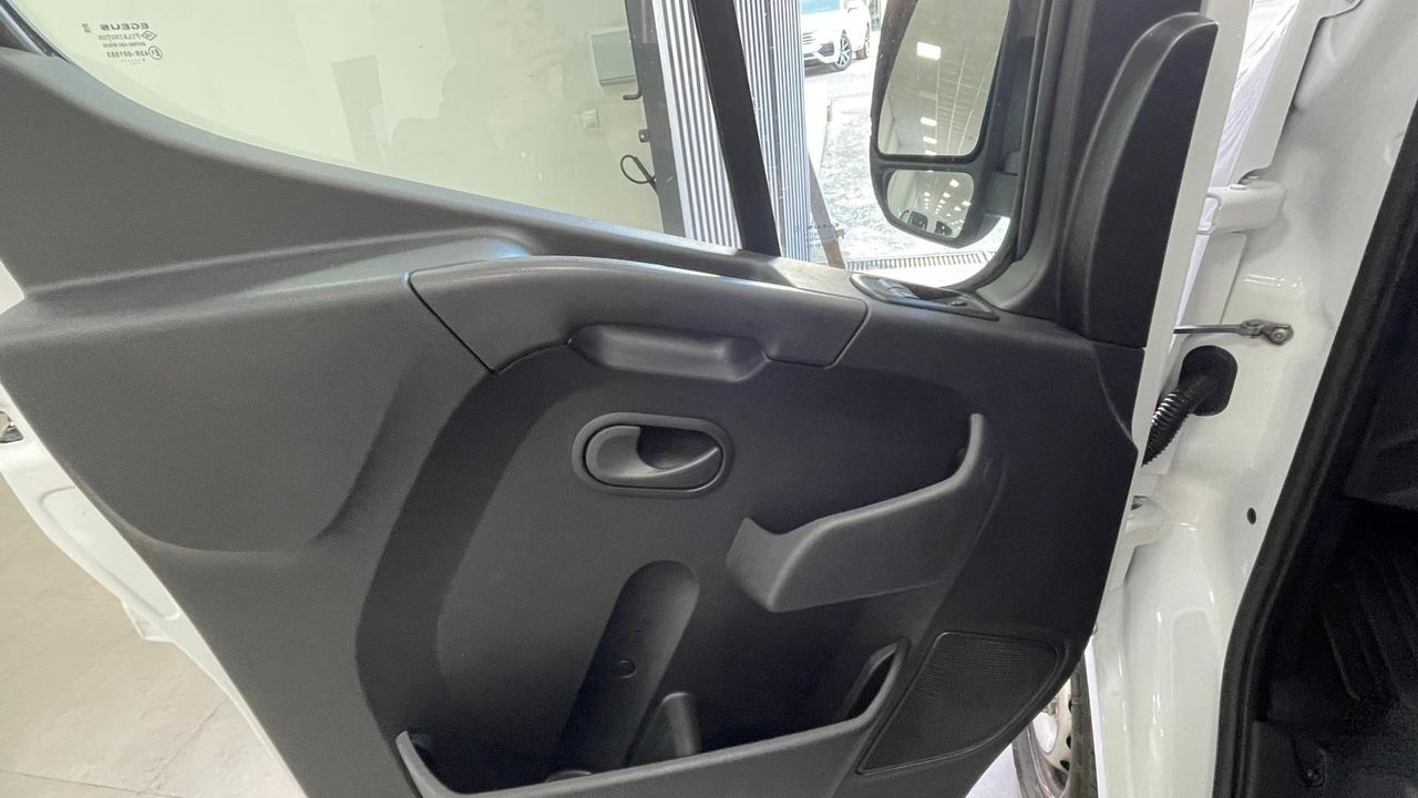 Foto Renault Master 9