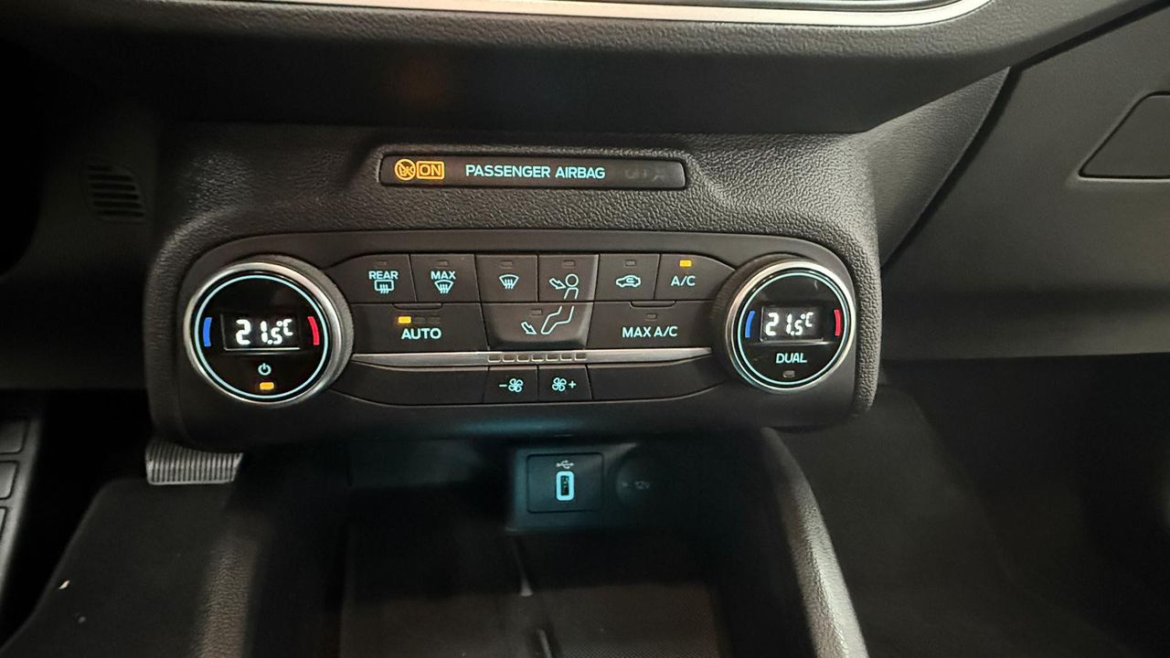 Foto Ford Focus 17