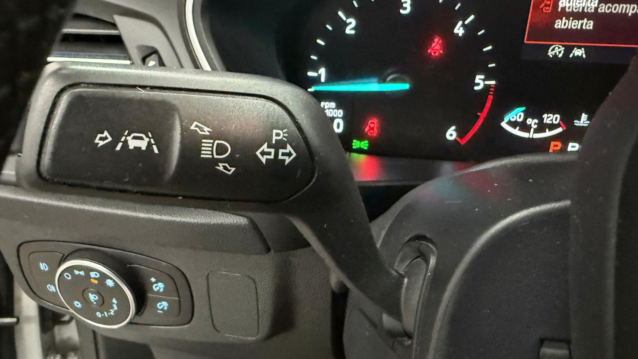 Foto Ford Focus 19