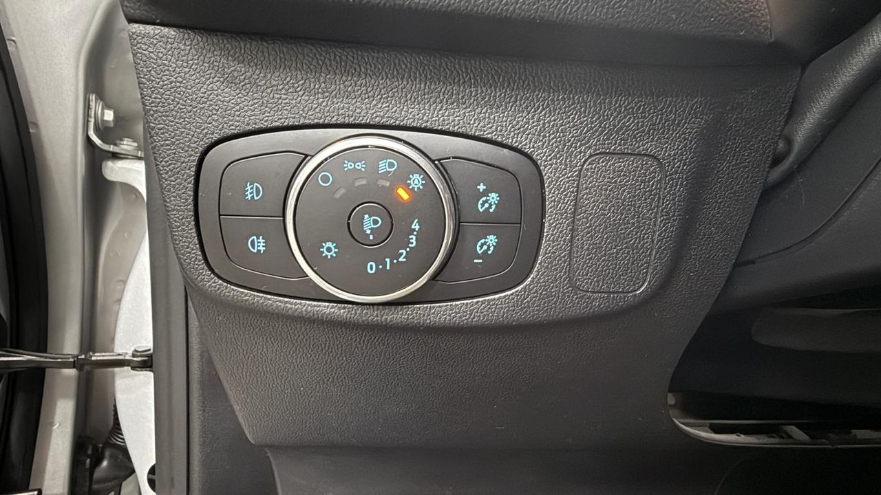 Foto Ford Focus 20