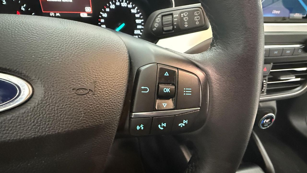 Foto Ford Focus 21