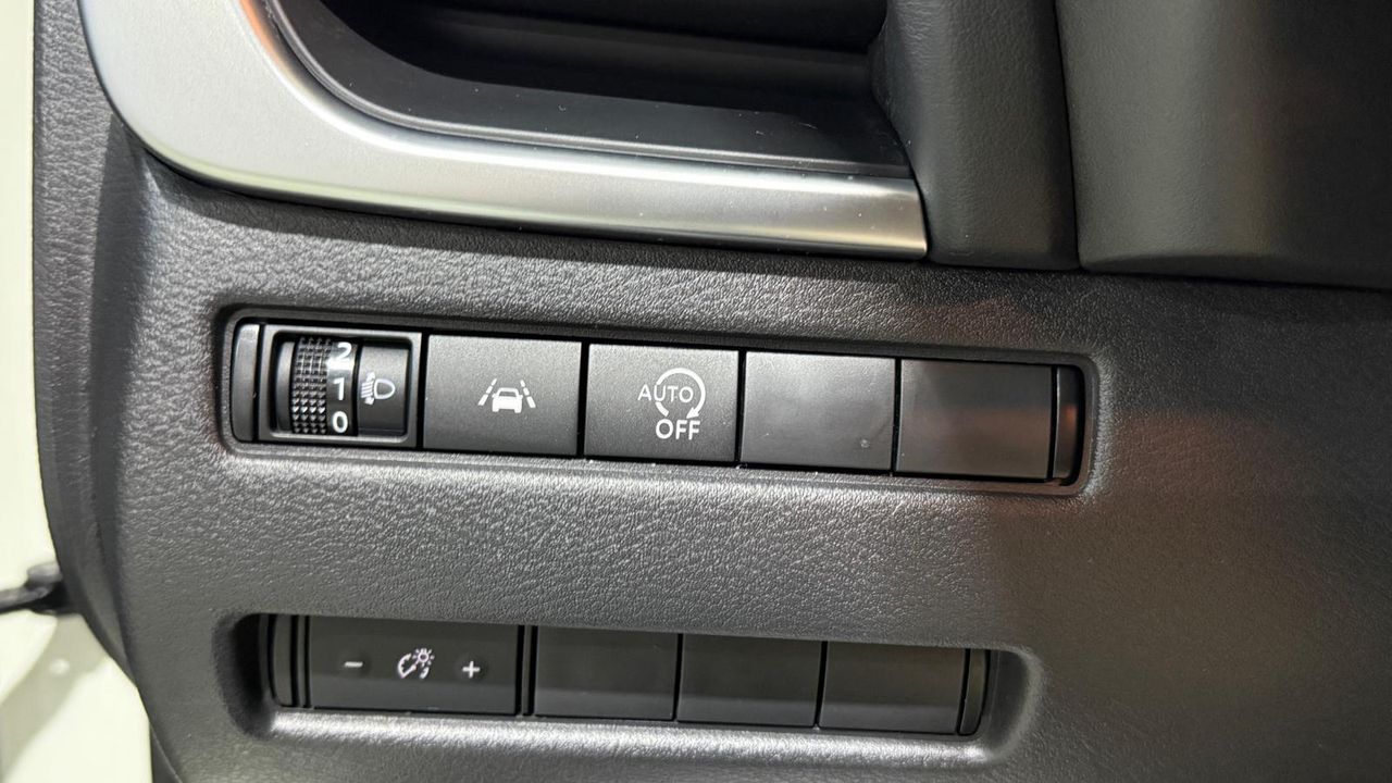 Foto Nissan Qashqai 6