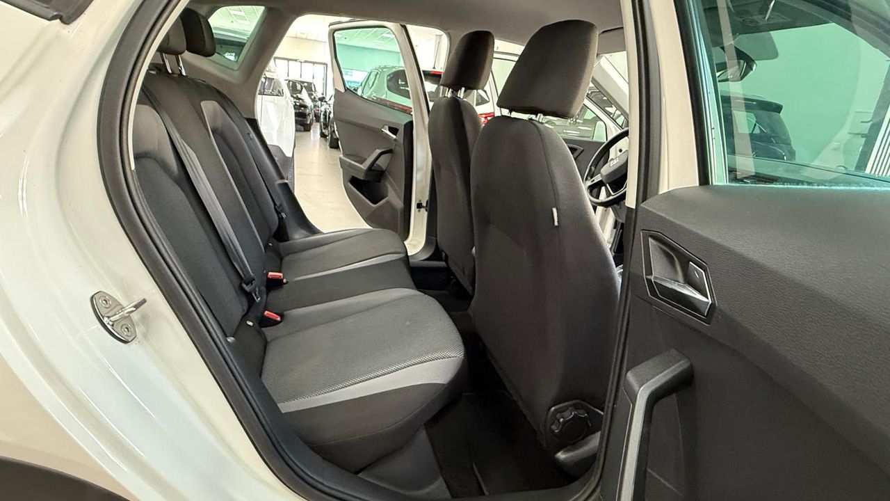 Foto Seat Arona 6