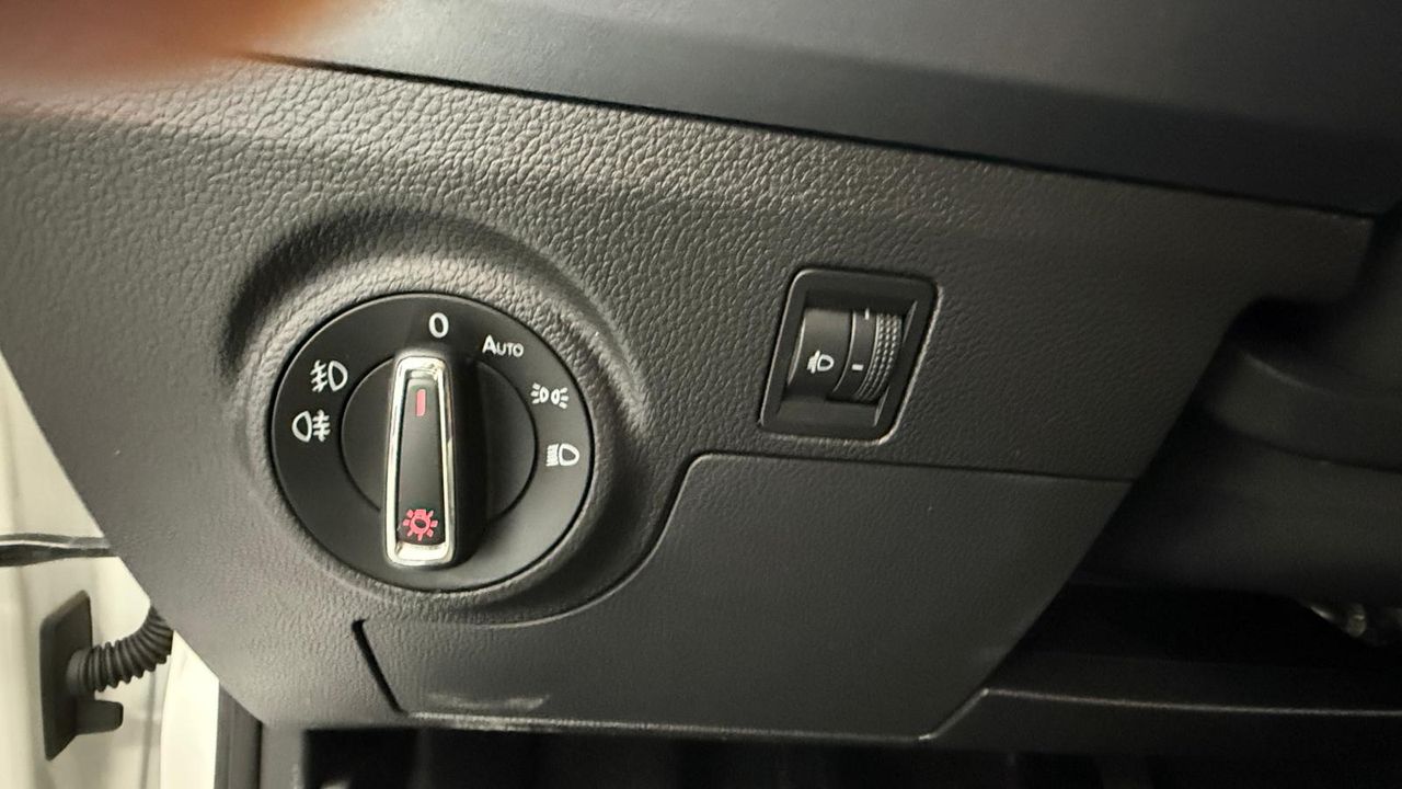 Foto Seat Arona 9