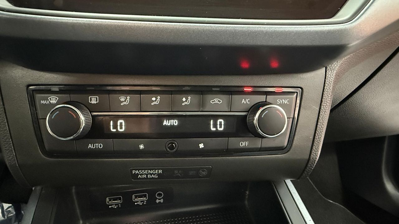 Foto Seat Arona 15