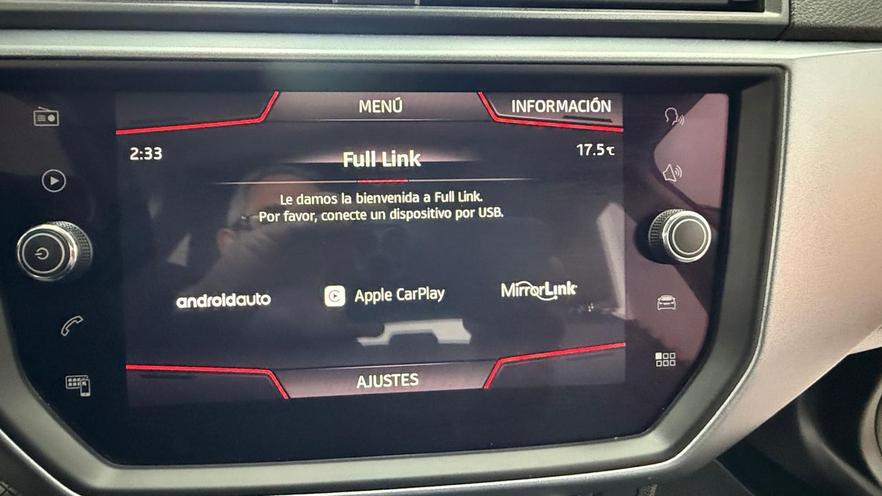 Foto Seat Arona 17