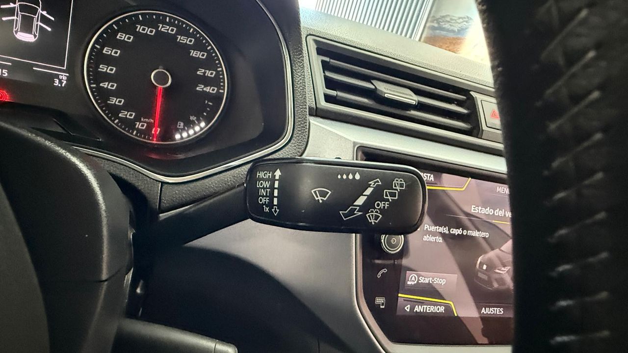 Foto Seat Arona 19