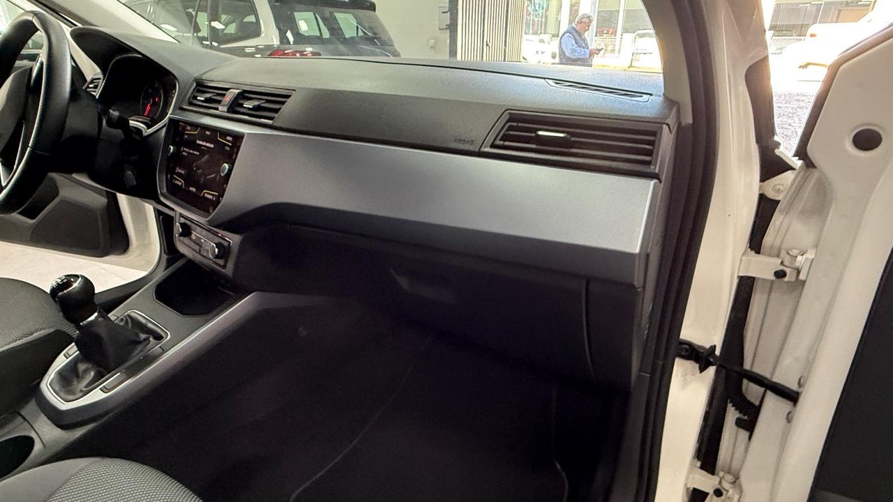 Foto Seat Arona 20