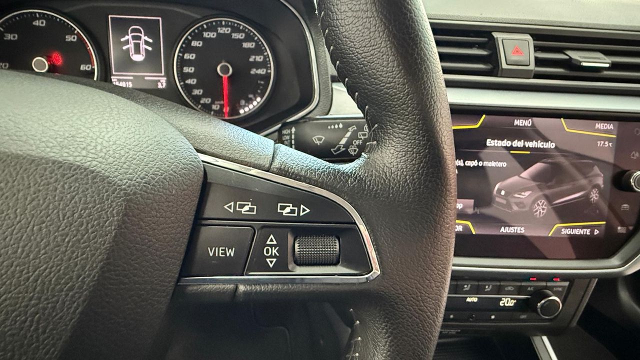 Foto Seat Arona 24