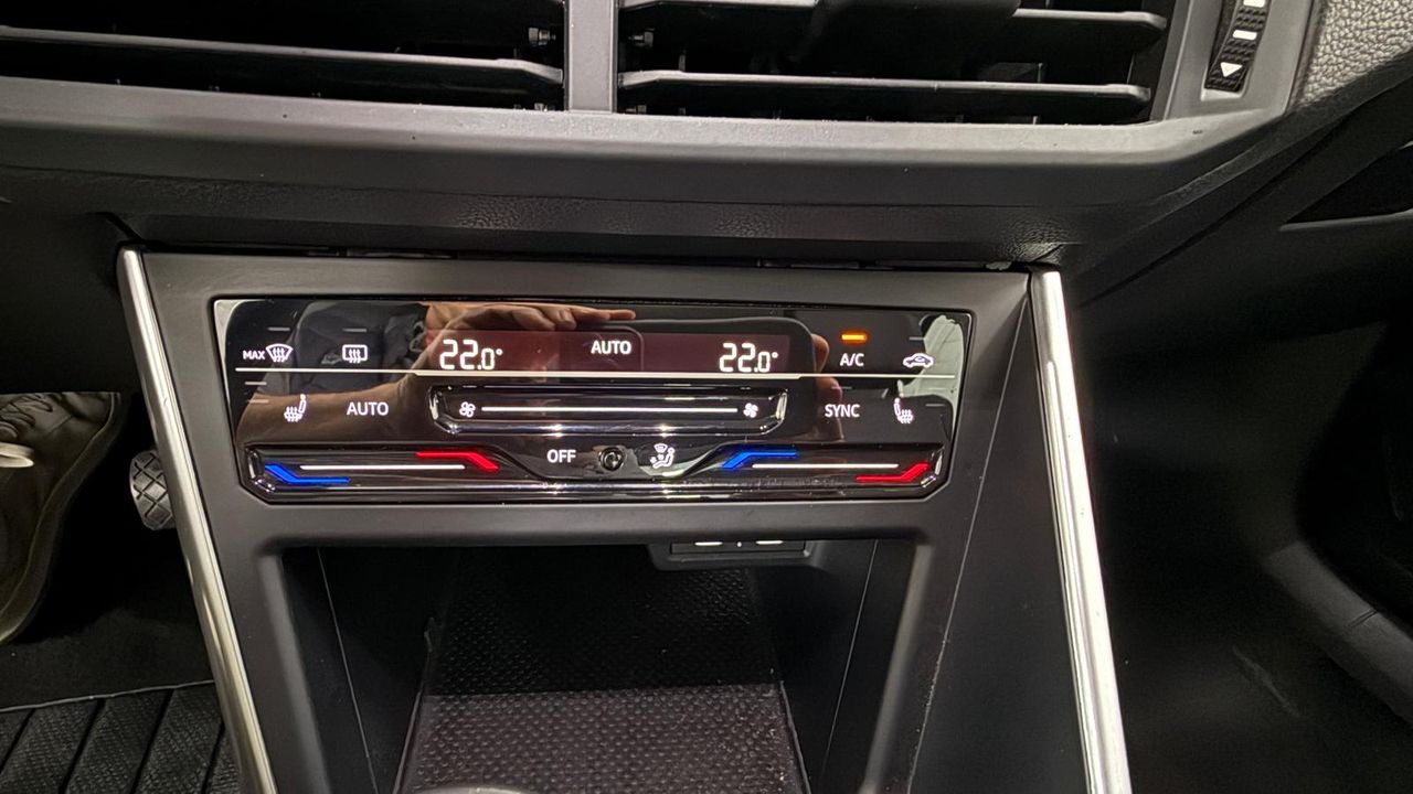 Foto Volkswagen Taigo 14