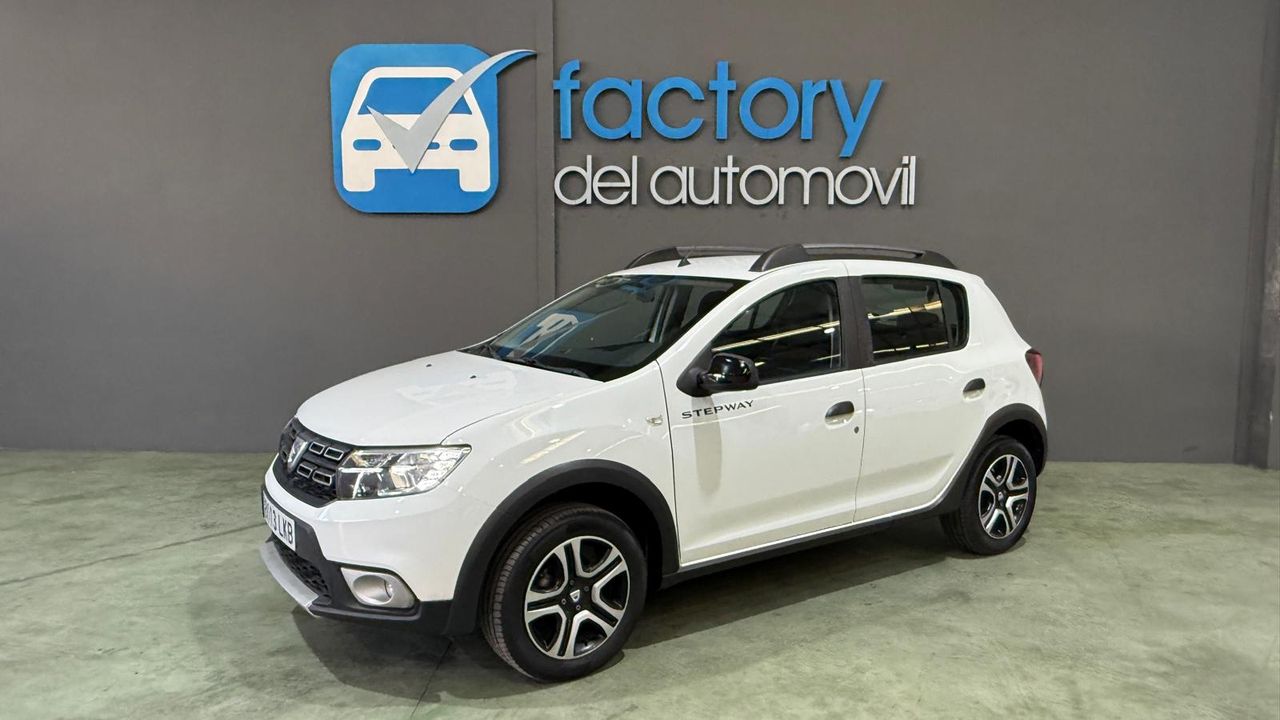 Foto Dacia Sandero 1