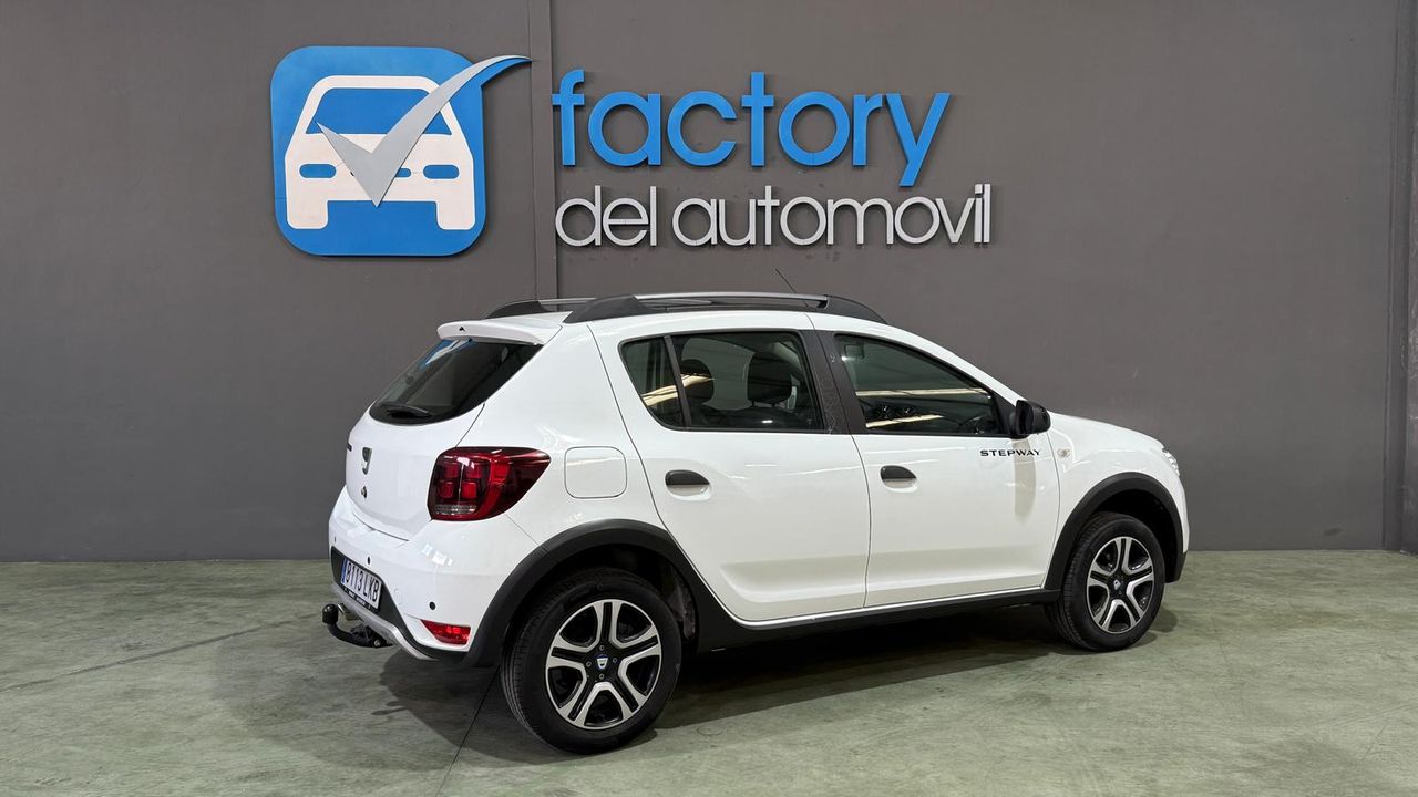 Foto Dacia Sandero 2