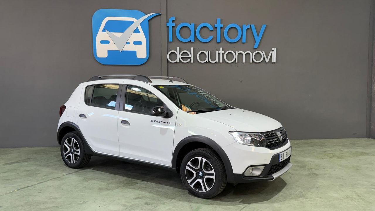 Foto Dacia Sandero 3