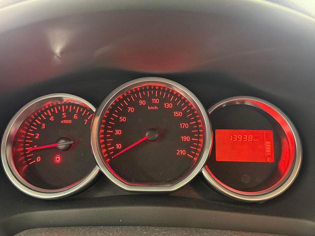 Foto Dacia Sandero 14
