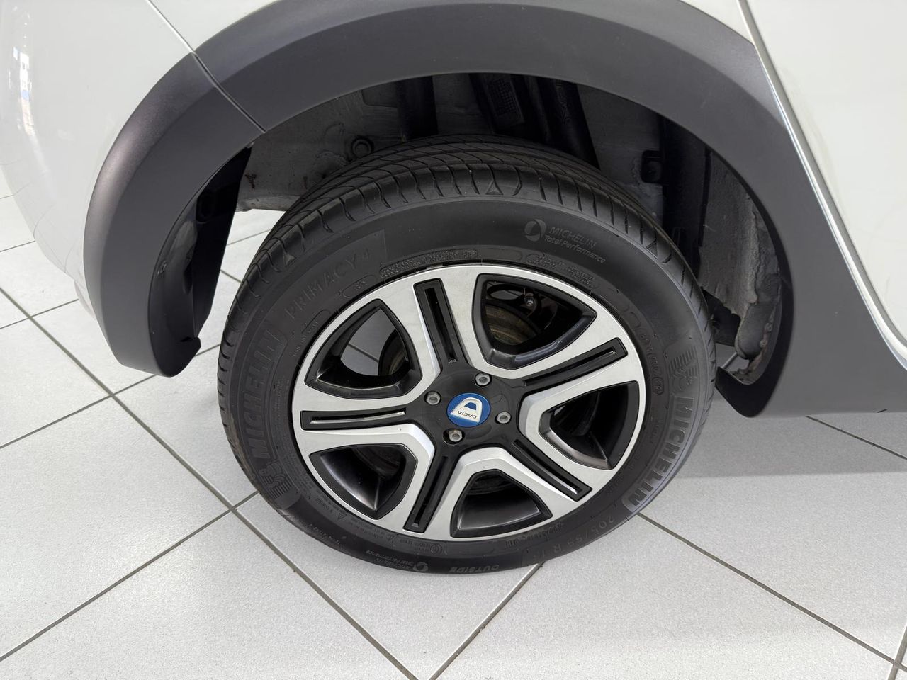 Foto Dacia Sandero 19