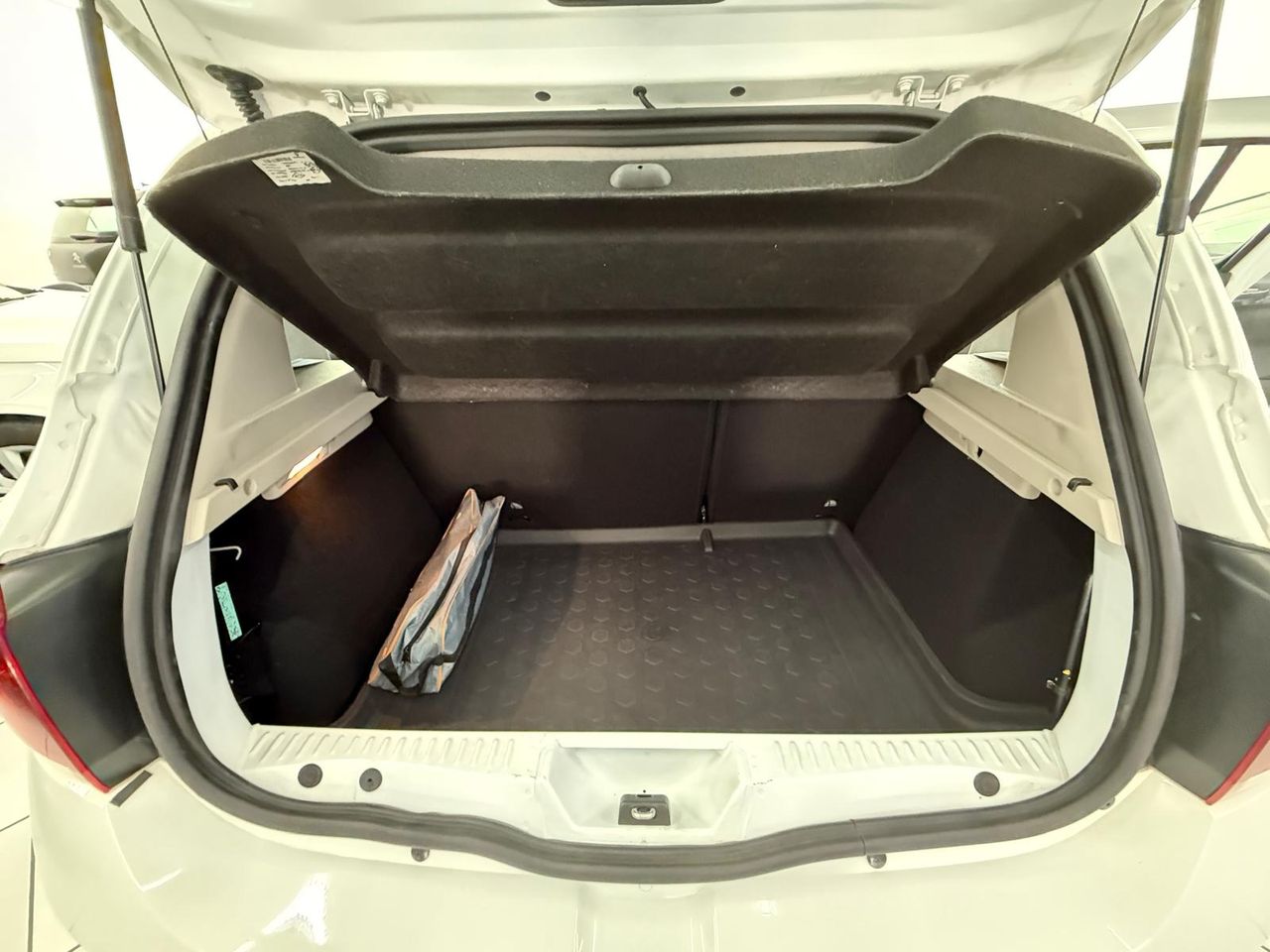 Foto Dacia Sandero 20
