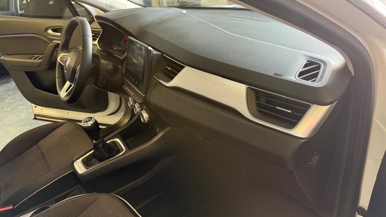 Foto Renault Captur 5