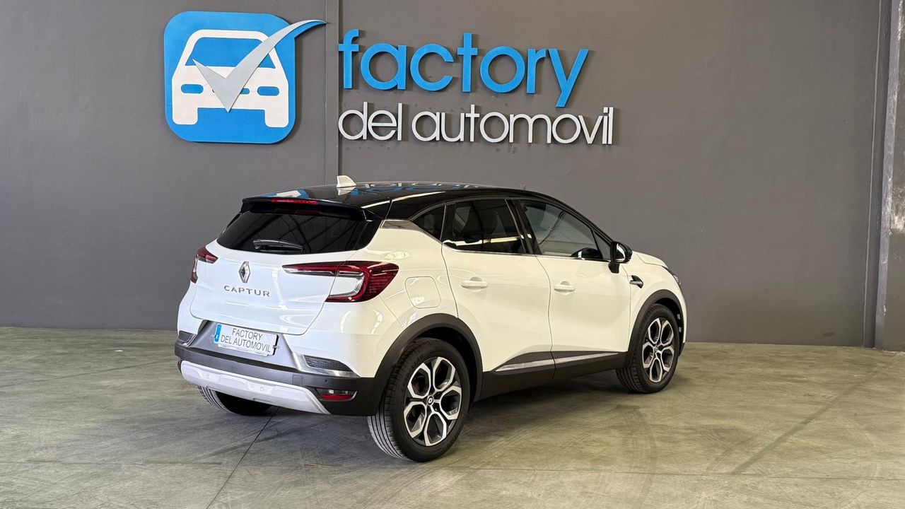 Foto Renault Captur 6