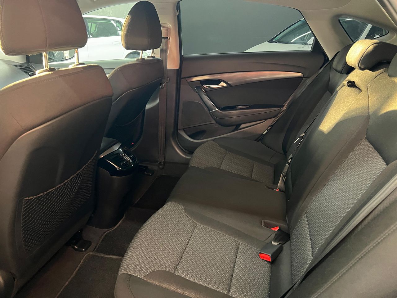Foto Hyundai i40 8