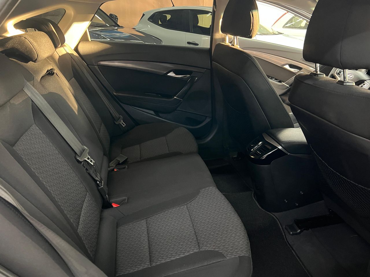 Foto Hyundai i40 10