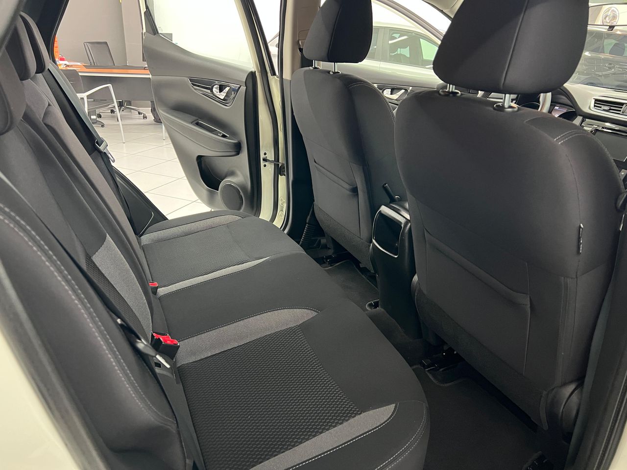 Foto Nissan Qashqai 9
