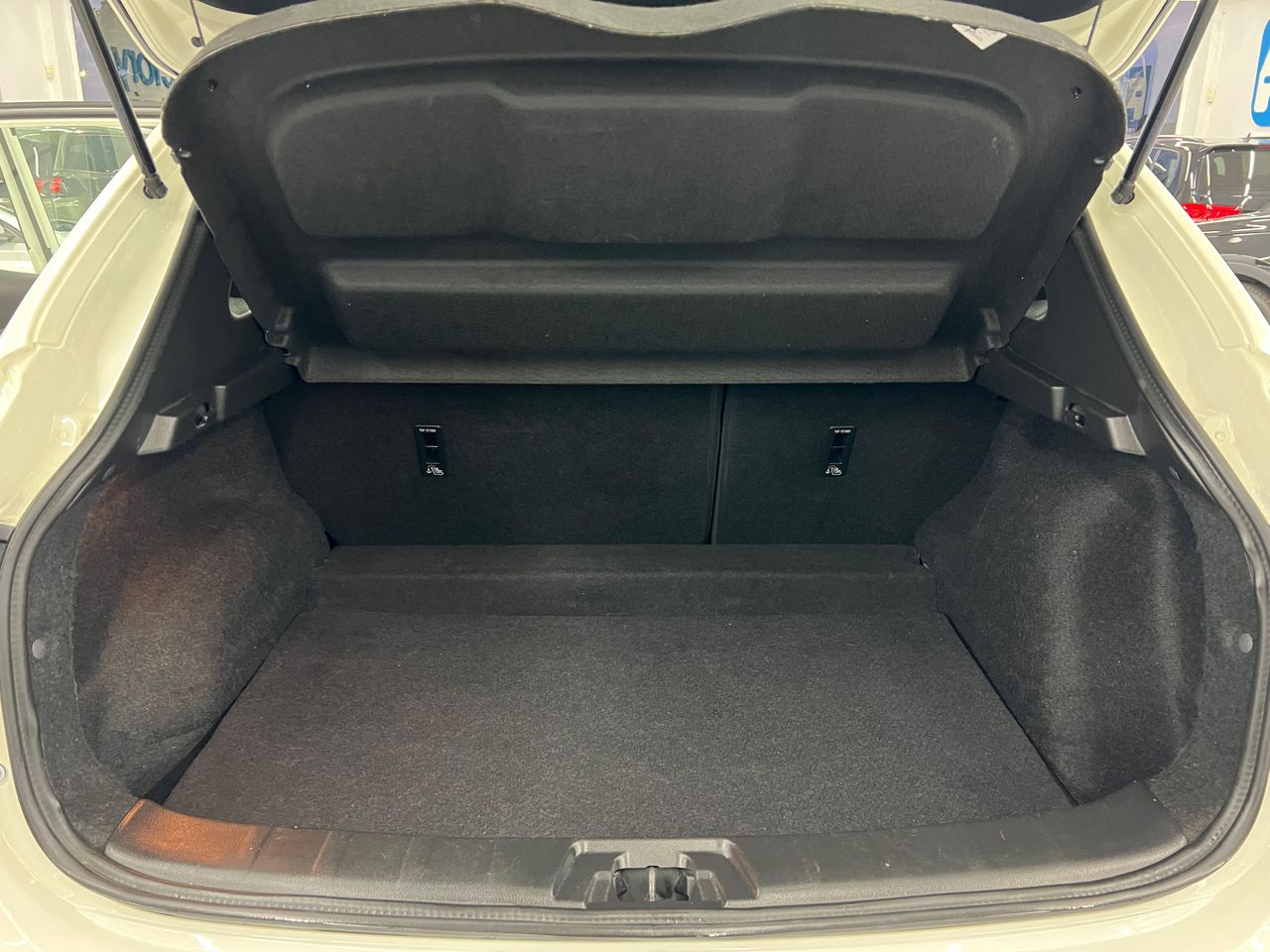Foto Nissan Qashqai 13