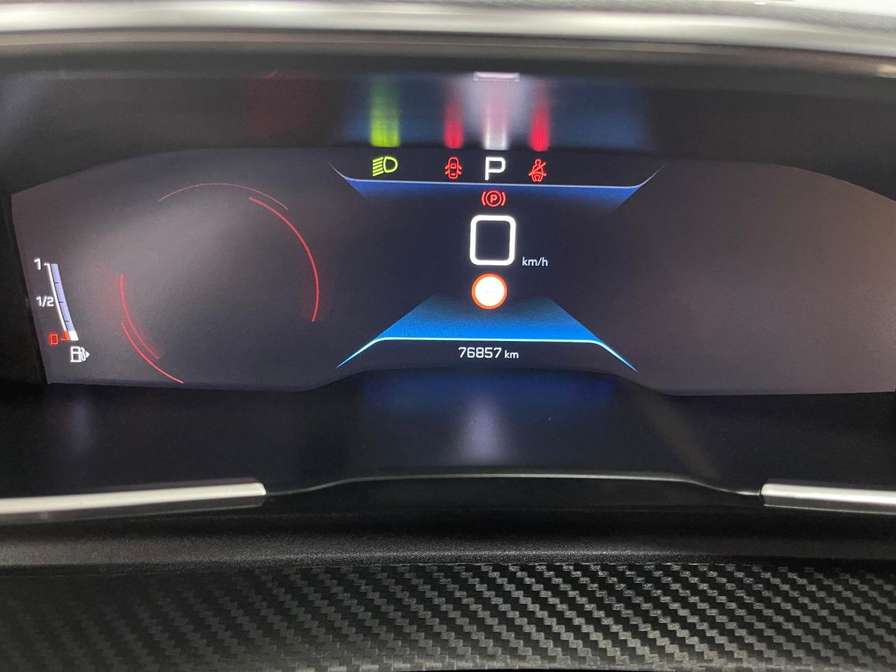 Foto Peugeot 508 6