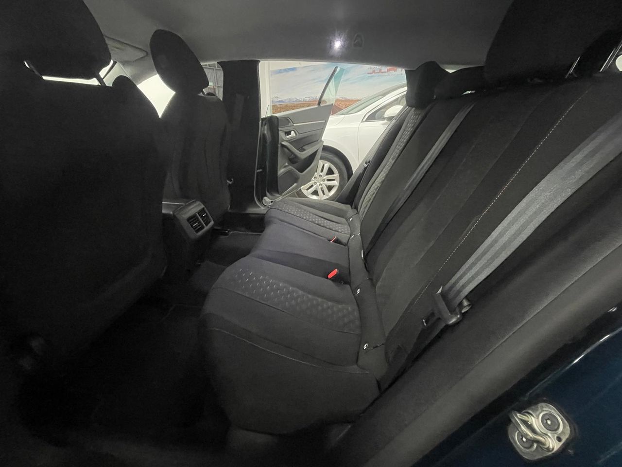 Foto Peugeot 508 7