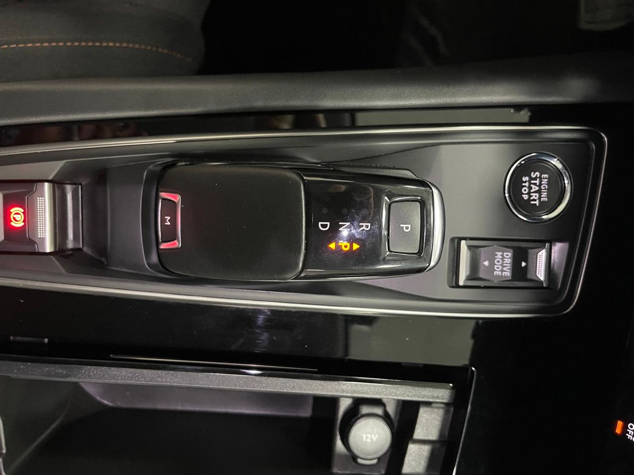 Foto Peugeot 508 10