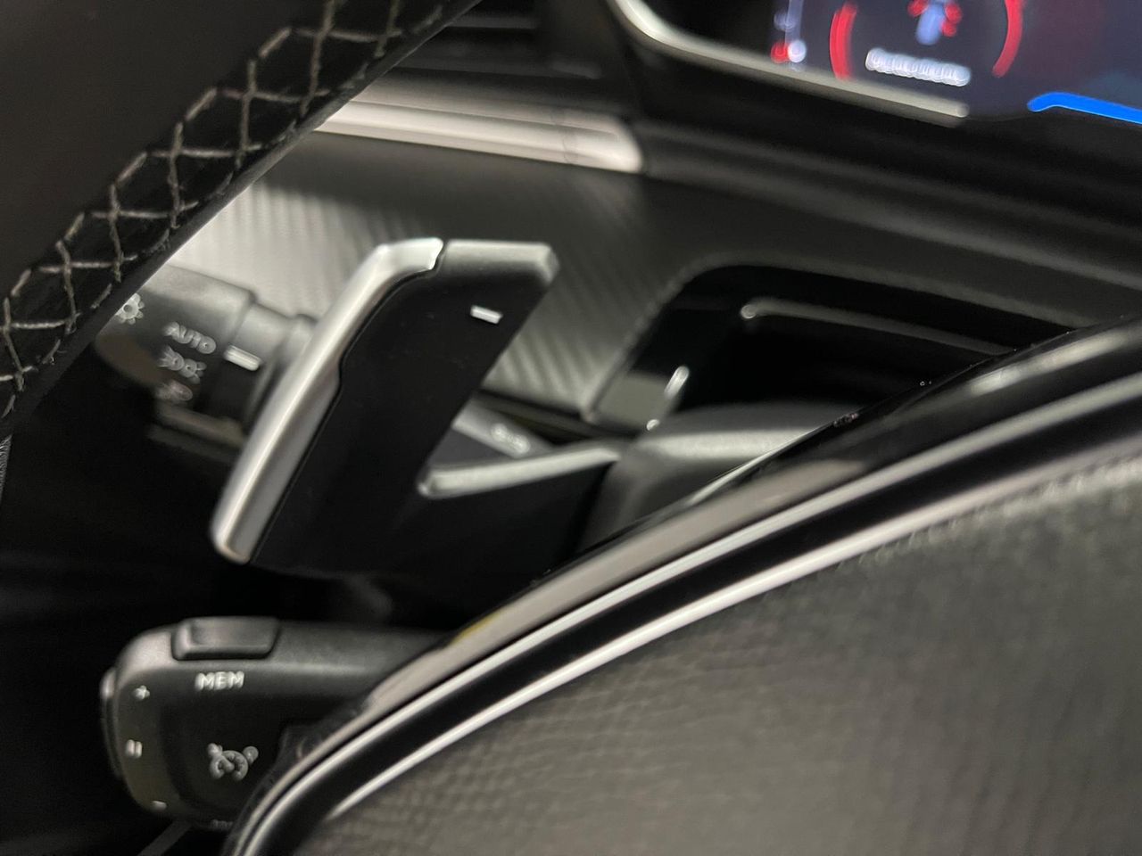 Foto Peugeot 508 14