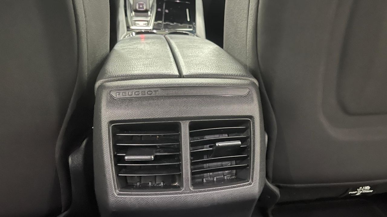 Foto Peugeot 508 15